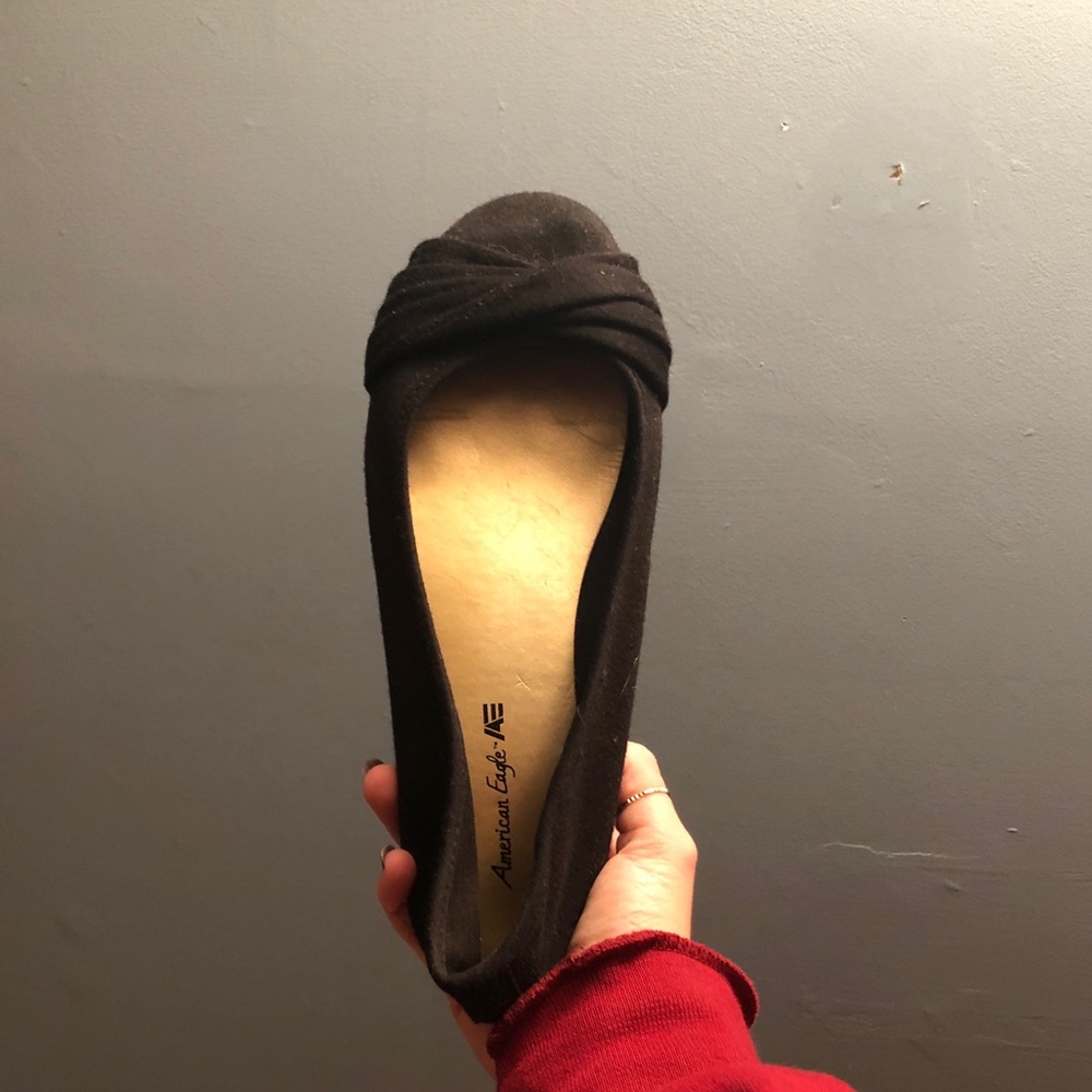 American Eagle Flats